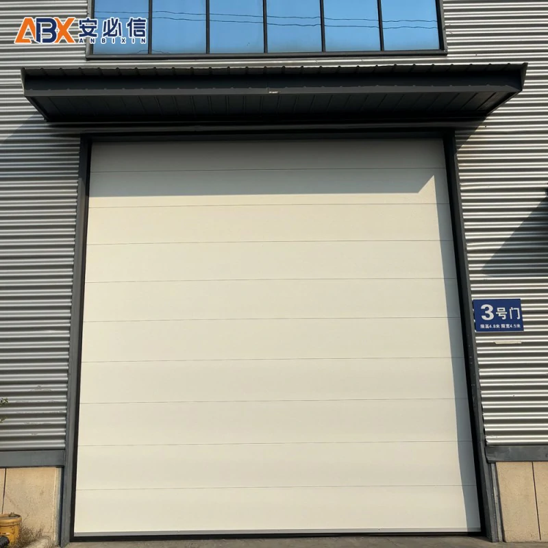 黔西南布依族苗族快速提升门